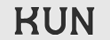 kun logo