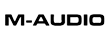 m-audio logo