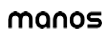manos logo