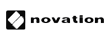 novation logo