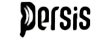persis logo