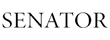 senator logo
