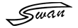 swan logo