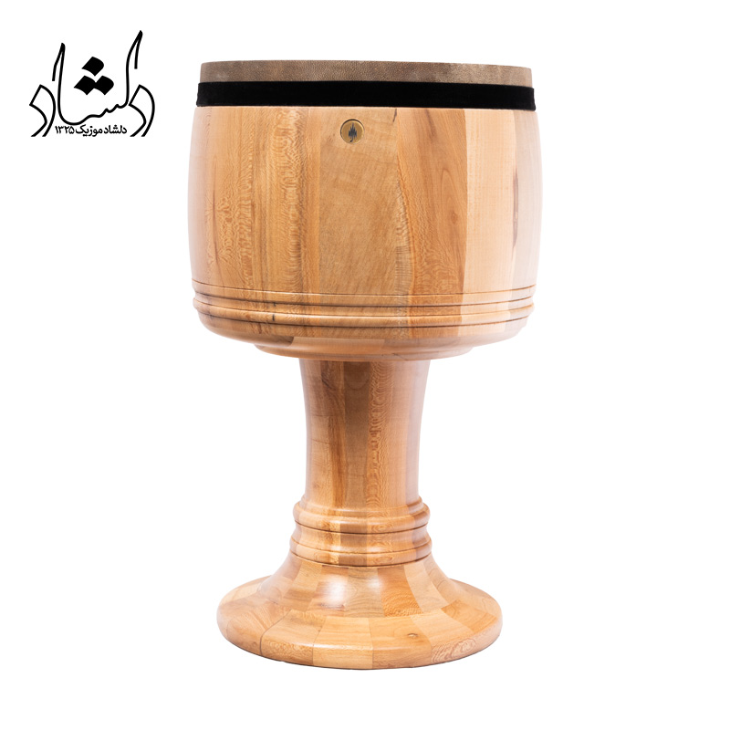 تنبک ترکه ای پادوک