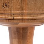 جزئیات بدنه تنبک ترکه ای برند پادوک