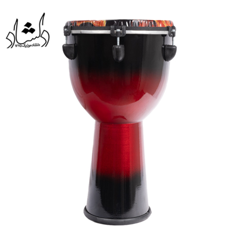 جیمبی برند پژواک طرح 17