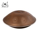 خرید هنگ درام کیتا پنتام استیل 13 نت