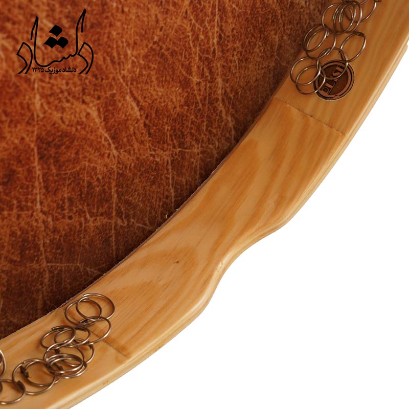 دیتیل دف پالس مدل دلاوا (اقتصادی)