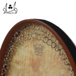 زنجیر دف سما رمو نوجوان