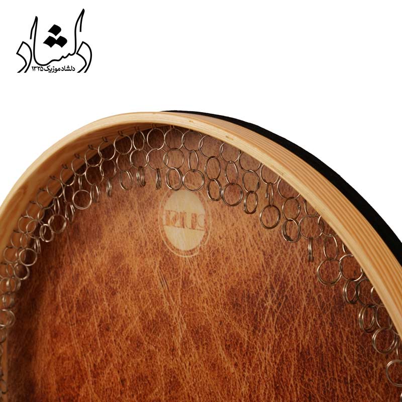 زنجیر دف پالس مدل دلاوا (اقتصادی)