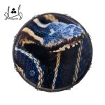 صفحه رویی جیمبی پژواک 14 چند رنگ طرح 6
