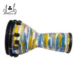 قیمت جیمبی پژواک 14 چند رنگ طرح 6
