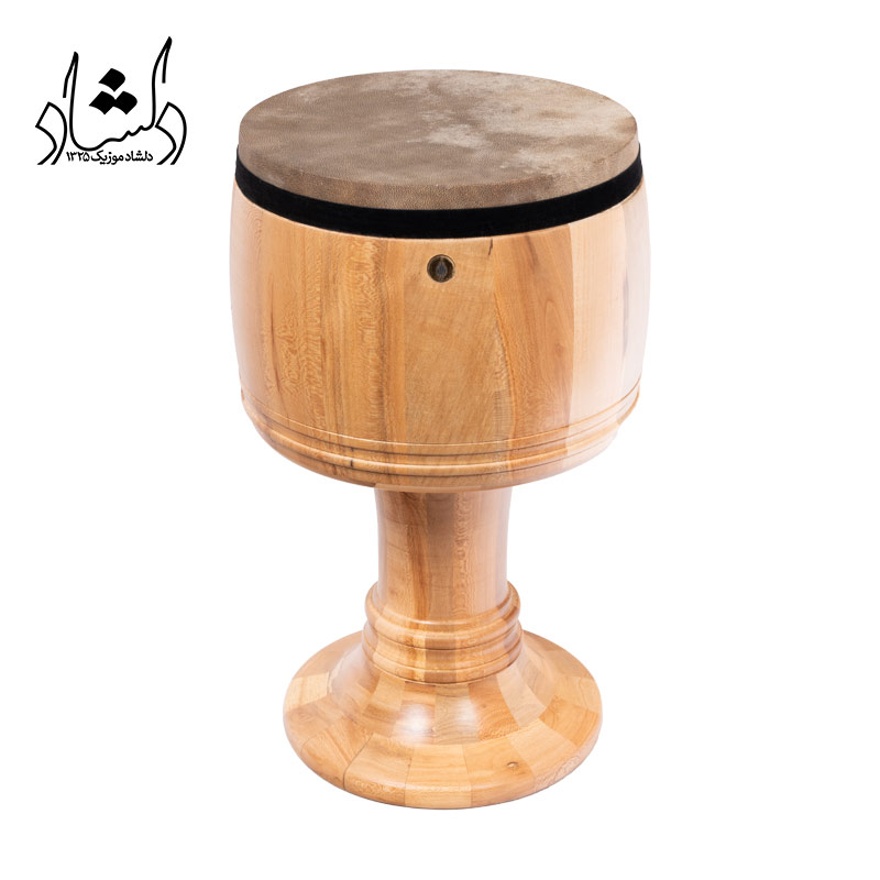 مشخصات تنبک ترکه ای پادوک