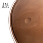 هنگ درام مدل کیتا پنتام استیل 13 نت