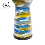 پایه جیمبی پژواک 14 چند رنگ طرح 6