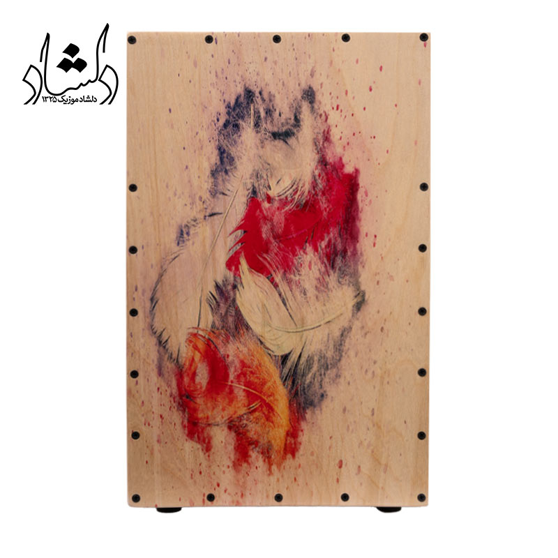 کاخن پاین Pine طرح 19