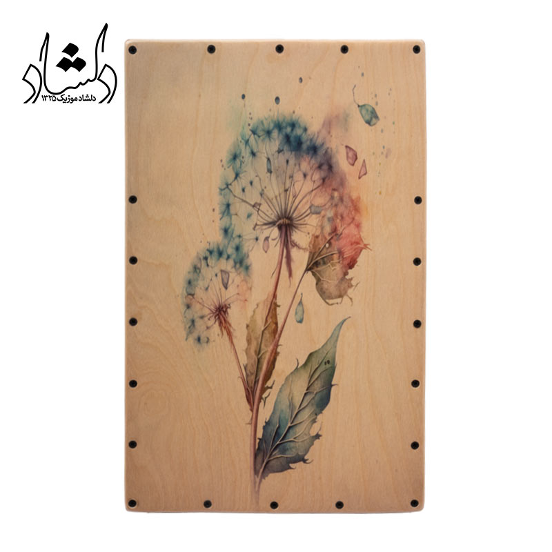 کاخن پاین Pine طرح 21