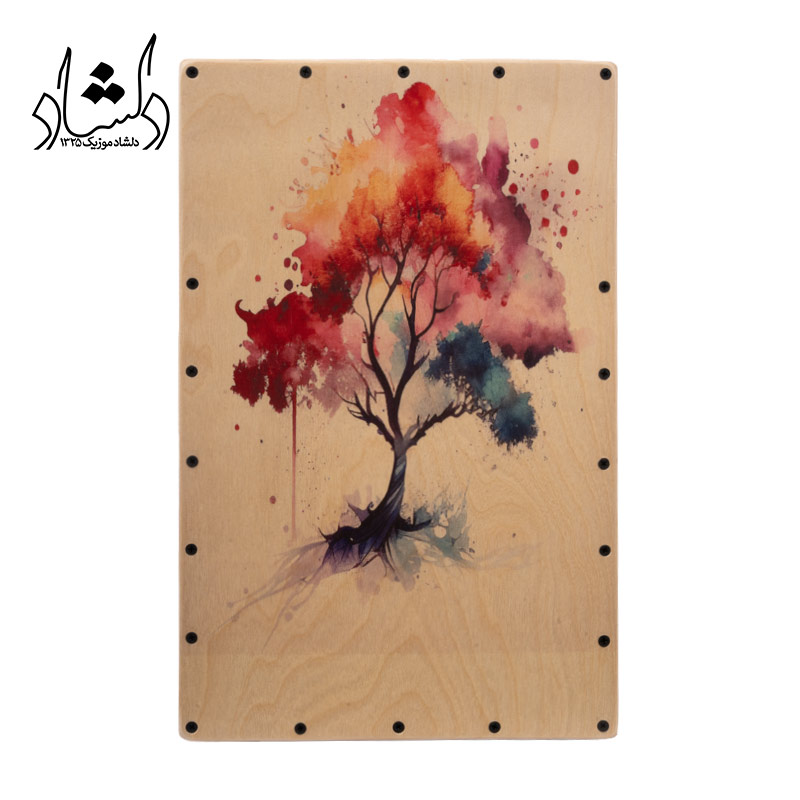 کاخن پاین Pine طرح 22
