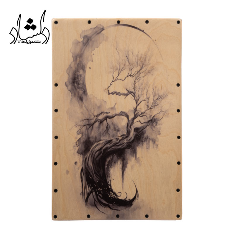 کاخن پاین Pine طرح 23