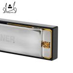 Hohner harmonica Hot metal model