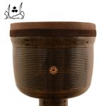 بدنه تنبک پژواک فایبرگلاس مپ