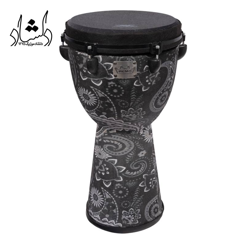 بدنه جیمبی رمو سایز 12 طرح 6