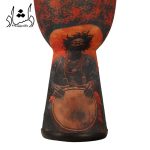 بدنه جیمبی رمو سایز 12 طرح 7