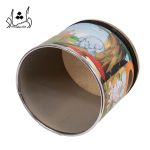 بدنه طبلک کودکان سامین طرح حیوانات جنگل