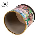 بدنه طبلک کودکان سامین طرح کوکوملون