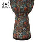 بدنه فایبرگلاس جیمبی رمو سایز 12 طرح 5