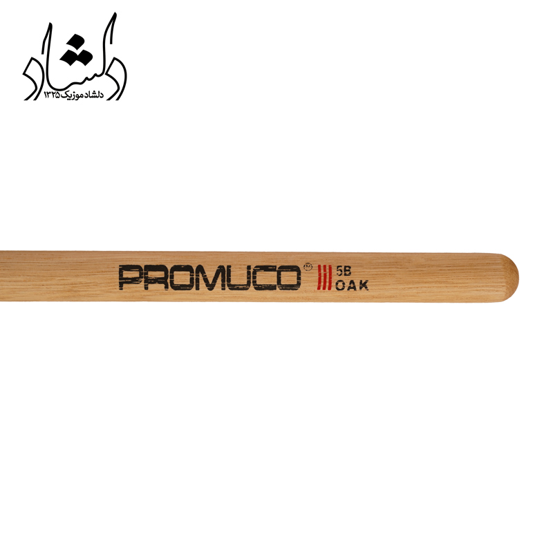 برند چوب درامز PROMUCO 5B OAK