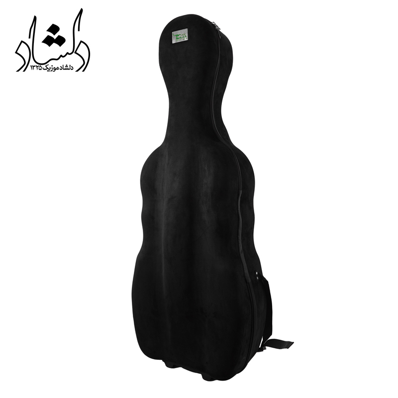 بغل هارد کیس ویولنسل