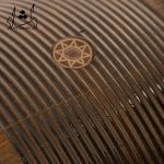 تنبک پژواک فایبرگلاس