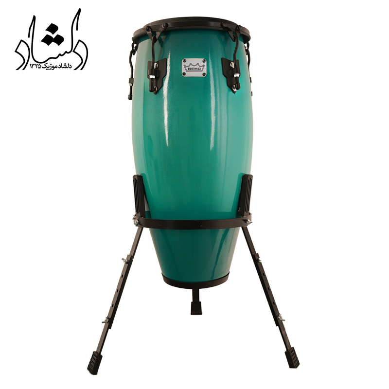 تومبا رمو سبز