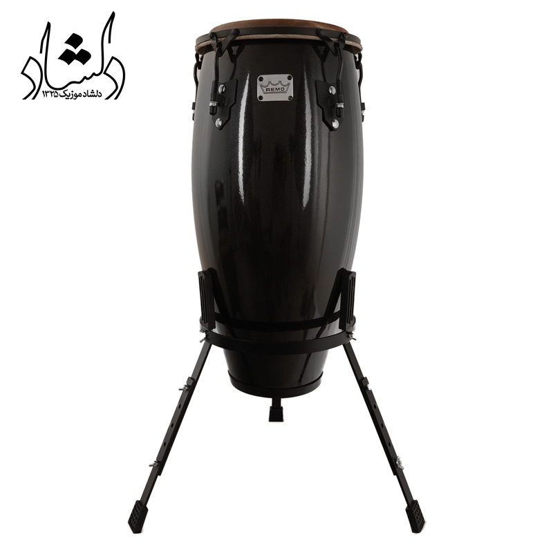 تومبا رمو مشکی