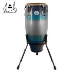 تومبا سرمه ای آبی رمو طرح 1