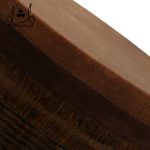 جزئیات تنبک پژواک فایبرگلاس مپ