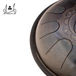 جزئیات هپی درام (Dream Pan) فرهاد سربی طرح 13