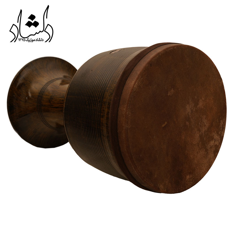 جنس پوست تنبک پژواک فایبرگلاس مپ