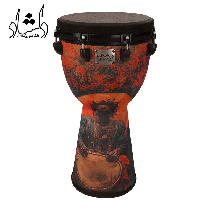 جیمبی برند رمو سایز 12 طرح 7