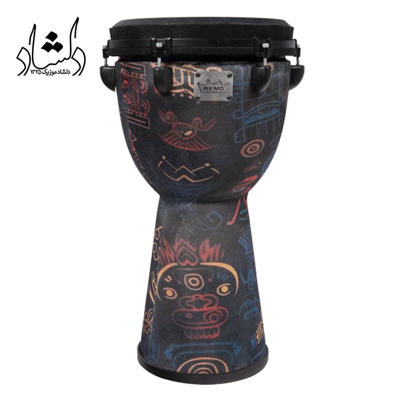 جیمبی رمو سایز 12 طرح 4