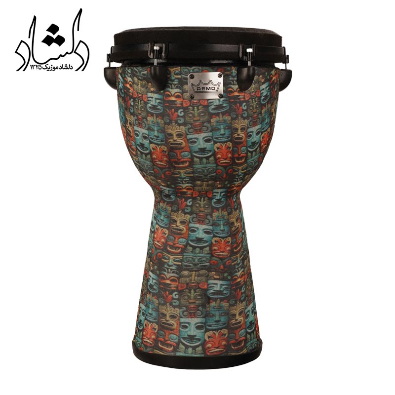 جیمبی رمو سایز 12 طرح 5