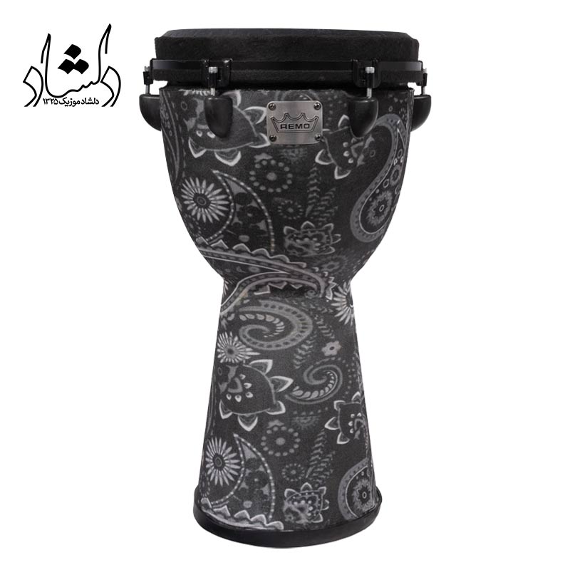 جیمبی رمو سایز 12 طرح 6