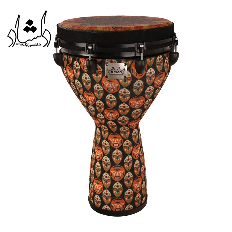 جیمبی رمو سایز 14 طرح 13