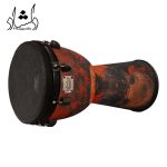 جیمبی نارنجی رمو سایز 12 طرح 7