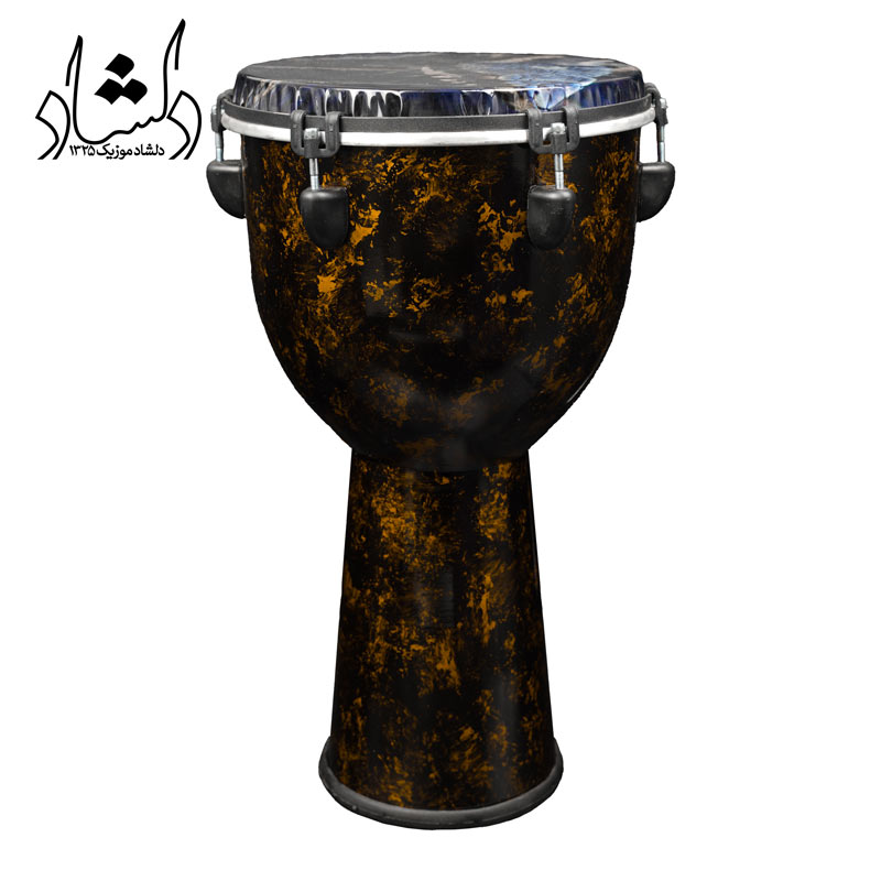 جیمبی پژواک سایز 12 طرح 19