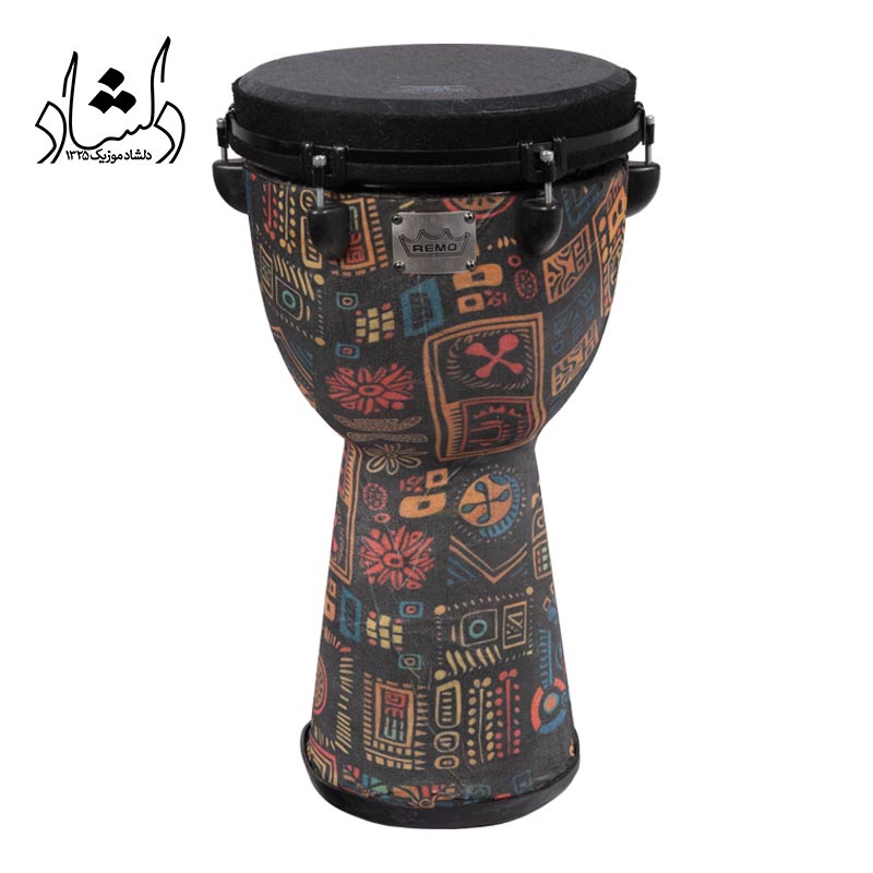 خرید جیمبی رموسایز 12 طرح 3