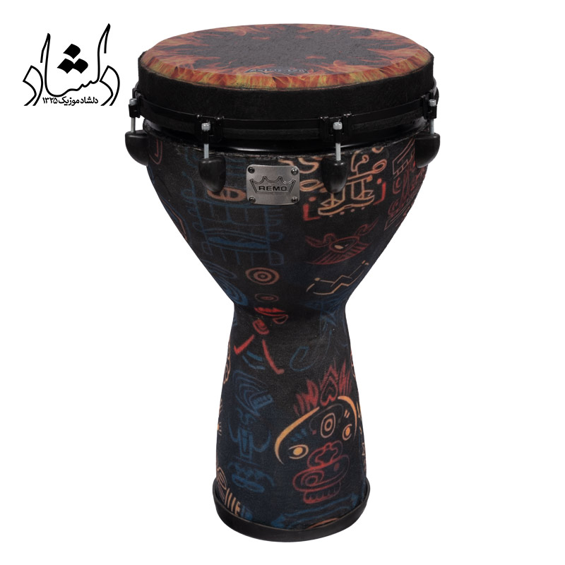 خرید جیمبی طرح رمو سایز 14 طرح 2