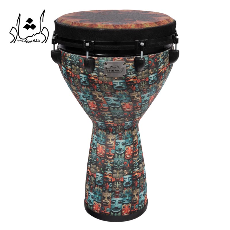 خرید جیمبی طرح رمو سایز 14 طرح 3