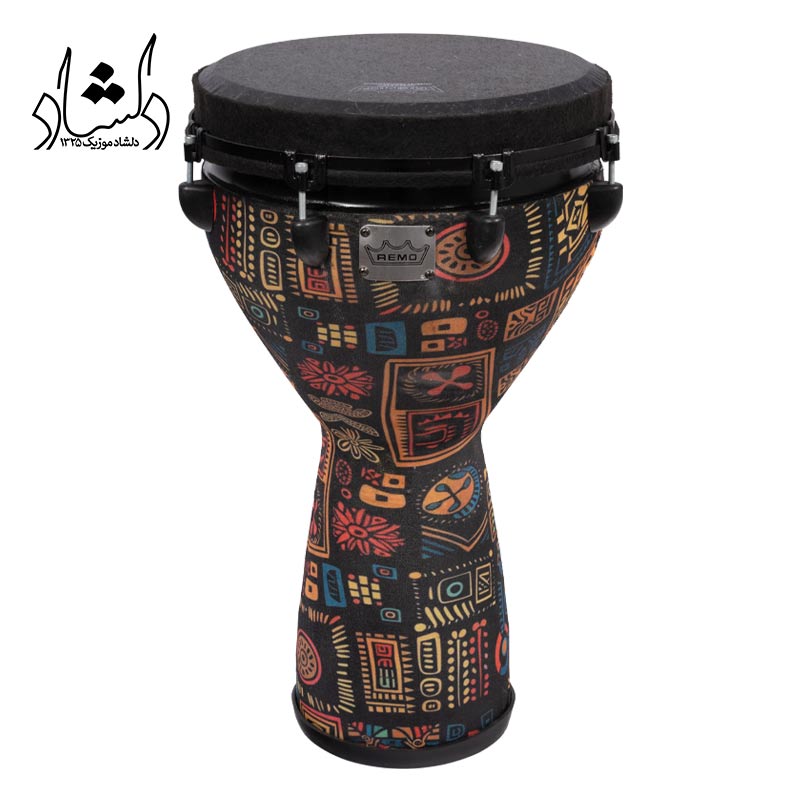 خرید جیمبی طرح رمو سایز 14 طرح 4